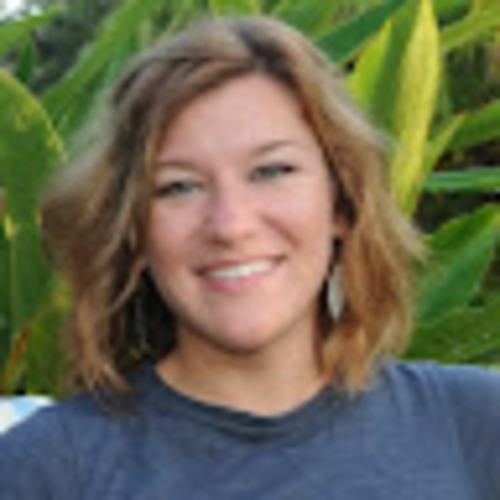 Meet your Posher, Kate